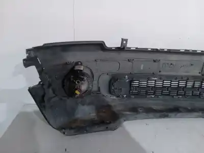 Second-hand car spare part front bumper for bmw mini (r56) cooper oem iam references   