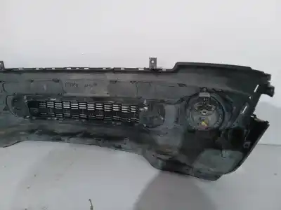 Second-hand car spare part front bumper for bmw mini (r56) cooper oem iam references   