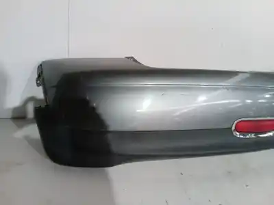 Second-hand car spare part rear bumper for bmw mini (r56) cooper oem iam references   