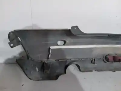 Second-hand car spare part rear bumper for bmw mini (r56) cooper oem iam references   