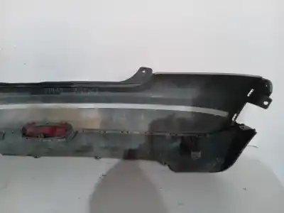 Second-hand car spare part rear bumper for bmw mini (r56) cooper oem iam references   
