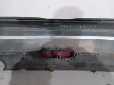 Second-hand car spare part rear bumper for bmw mini (r56) cooper oem iam references   