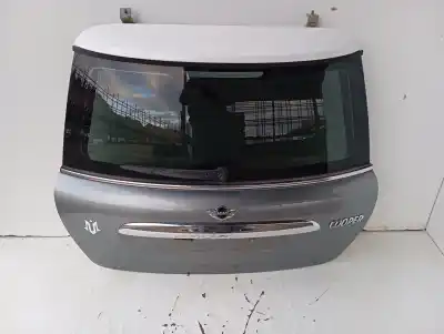 Second-hand car spare part tailgate for bmw mini (r56) cooper oem iam references   