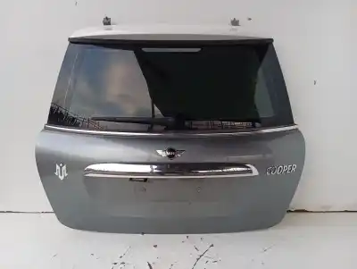 Second-hand car spare part tailgate for bmw mini (r56) cooper oem iam references   