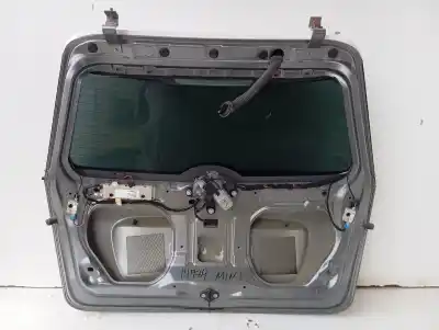 Second-hand car spare part tailgate for bmw mini (r56) cooper oem iam references   