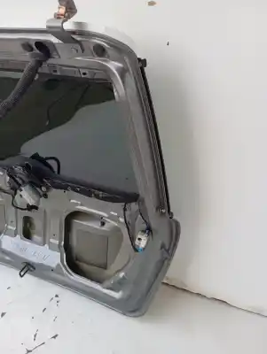 Second-hand car spare part tailgate for bmw mini (r56) cooper oem iam references   