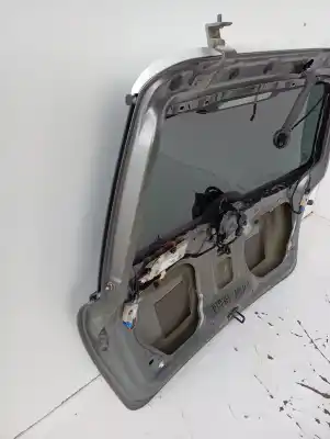 Second-hand car spare part tailgate for bmw mini (r56) cooper oem iam references   