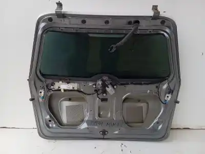 Second-hand car spare part tailgate for bmw mini (r56) cooper oem iam references   