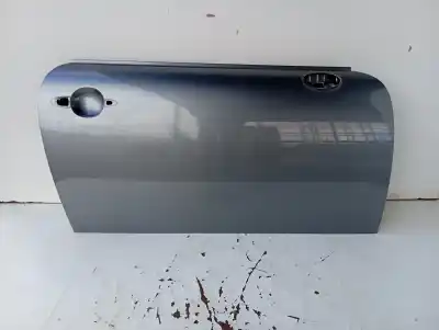 Second-hand car spare part front right door for bmw mini (r56) cooper oem iam references   