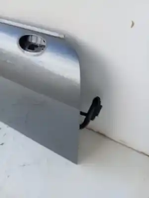 Second-hand car spare part front right door for bmw mini (r56) cooper oem iam references   