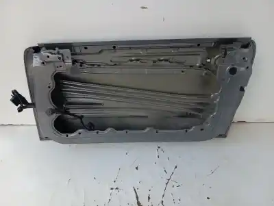 Second-hand car spare part front right door for bmw mini (r56) cooper oem iam references   