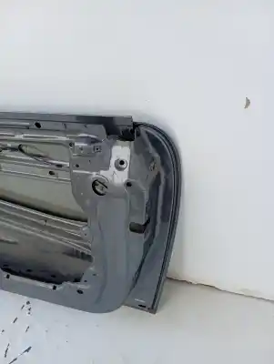 Second-hand car spare part front right door for bmw mini (r56) cooper oem iam references   