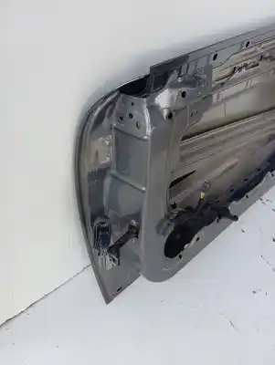 Second-hand car spare part front right door for bmw mini (r56) cooper oem iam references   