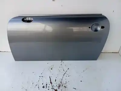 Recambio de automóvil de segunda mano de PUERTA DELANTERA IZQUIERDA para BMW MINI (R56) Cooper referencias OEM IAM   
