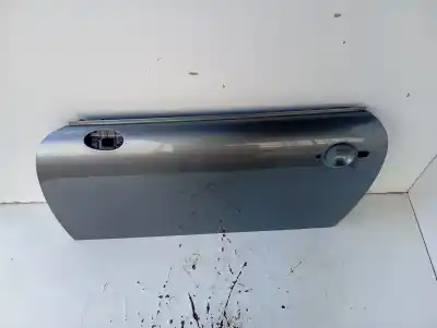 Second-hand car spare part left front door for bmw mini (r56) cooper oem iam references   
