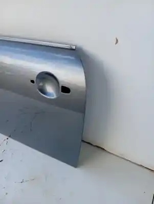 Second-hand car spare part left front door for bmw mini (r56) cooper oem iam references   