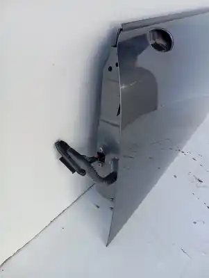 Second-hand car spare part left front door for bmw mini (r56) cooper oem iam references   