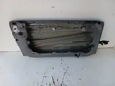 Second-hand car spare part left front door for bmw mini (r56) cooper oem iam references   