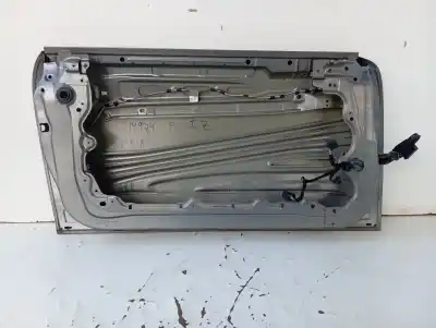 Second-hand car spare part left front door for bmw mini (r56) cooper oem iam references   