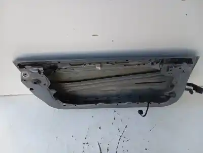 Second-hand car spare part left front door for bmw mini (r56) cooper oem iam references   