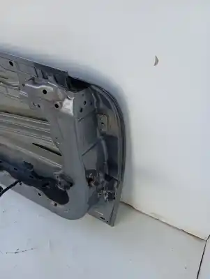 Second-hand car spare part left front door for bmw mini (r56) cooper oem iam references   