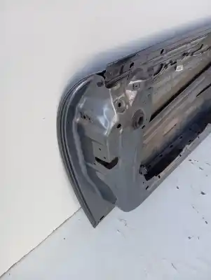 Second-hand car spare part left front door for bmw mini (r56) cooper oem iam references   