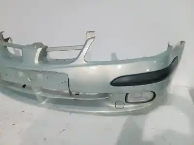 Recambio de automóvil de segunda mano de PARAGOLPES DELANTERO para NISSAN ALMERA (N16/E) Acenta referencias OEM IAM   