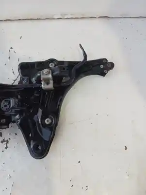 Recambio de automóvil de segunda mano de EJE DELANTERO / CUNA MOTOR para CITROEN C3 AIRCROSS Shine 102 CV / 75 KW referencias OEM IAM   