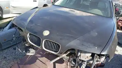 Second-hand car spare part BONNET for BMW SERIE 5 BERLINA (E39) 530D OEM IAM references   