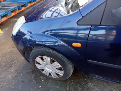 Peça sobressalente para automóvel em segunda mão  por FORD FIESTA (CBK)  Referências OEM IAM   