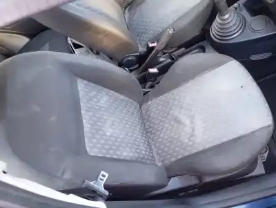 Pezzo di ricambio per auto di seconda mano sedile anteriore destro per ford fiesta (cbk) ambiente riferimenti oem iam   