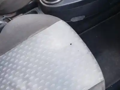 Peça sobressalente para automóvel em segunda mão  por FORD FIESTA (CBK)  Referências OEM IAM   