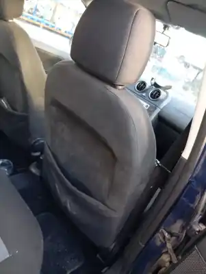 Pezzo di ricambio per auto di seconda mano sedile anteriore destro per ford fiesta (cbk) ambiente riferimenti oem iam   