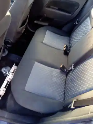 Peça sobressalente para automóvel em segunda mão  por FORD FIESTA (CBK)  Referências OEM IAM   