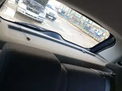 Second-hand car spare part Parcel Shelf for FORD FIESTA (CBK) Ambiente OEM IAM references   