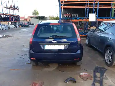 Peça sobressalente para automóvel em segunda mão  por FORD FIESTA (CBK)  Referências OEM IAM   