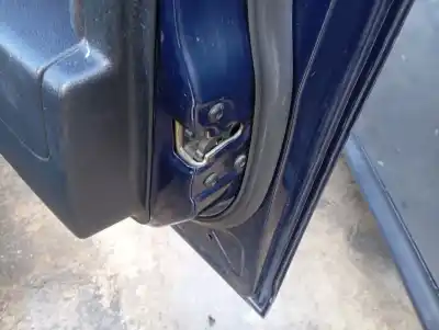 Peça sobressalente para automóvel em segunda mão fechadura da porta dianteira direita por ford fiesta (cbk) ambiente referências oem iam 