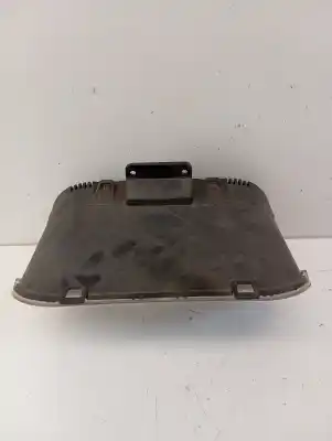 Peça sobressalente para automóvel em segunda mão quadrante por ford fiesta (cbk) ambiente referências oem iam 4s6f10849  