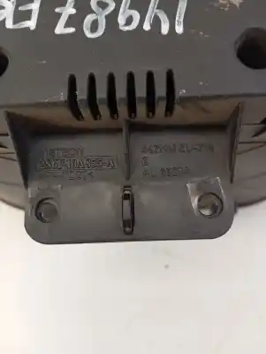 Peça sobressalente para automóvel em segunda mão quadrante por ford fiesta (cbk) ambiente referências oem iam 4s6f10849