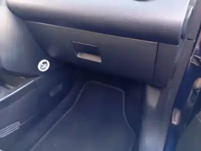 Peça sobressalente para automóvel em segunda mão porta luvas por ford fiesta (cbk) ambiente referências oem iam 