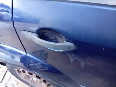 Peça sobressalente para automóvel em segunda mão puxador exterior traseiro direito por ford fiesta (cbk) ambiente referências oem iam 