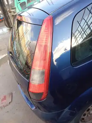 Peça sobressalente para automóvel em segunda mão farolim traseiro direito por ford fiesta (cbk) ambiente referências oem iam 