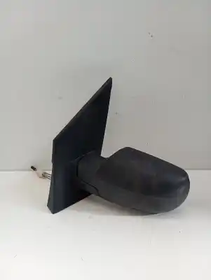 Peça sobressalente para automóvel em segunda mão espelho retrovisor esquerdo por ford fiesta (cbk) ambiente referências oem iam e11015782