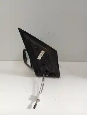 Peça sobressalente para automóvel em segunda mão espelho retrovisor esquerdo por ford fiesta (cbk) ambiente referências oem iam e11015782  