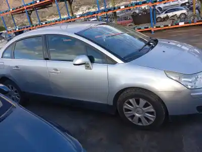 Second-hand car spare part  for CITROEN C4 BERLINA  OEM IAM references   