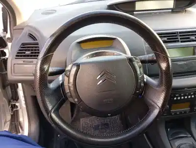 Second-hand car spare part  for CITROEN C4 BERLINA  OEM IAM references   