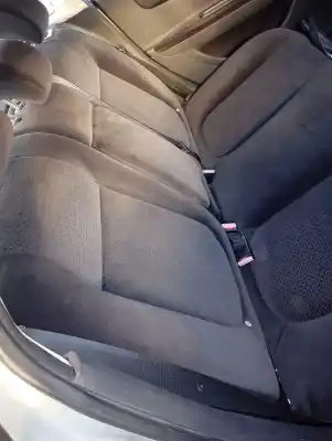 Peça sobressalente para automóvel em segunda mão bancos traseiros por citroen c4 sedan collection referências oem iam   