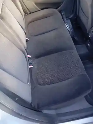 Peça sobressalente para automóvel em segunda mão bancos traseiros por citroen c4 sedan collection referências oem iam   