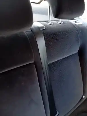 Peça sobressalente para automóvel em segunda mão bancos traseiros por citroen c4 sedan collection referências oem iam   