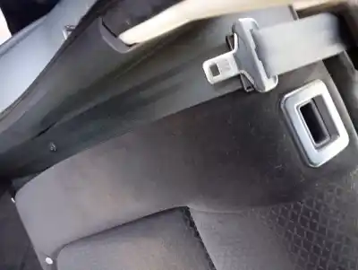 Second-hand car spare part REAR RIGHT SEAT BELT for CITROEN C4 BERLINA Collection OEM IAM references   